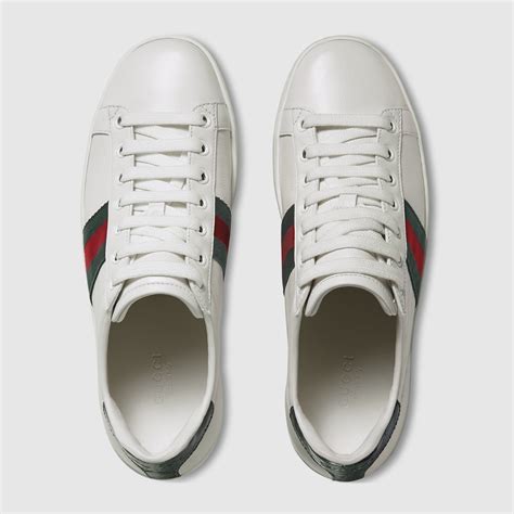 gucci low top sneakers women'|Gucci ace sneakers kingsnake.